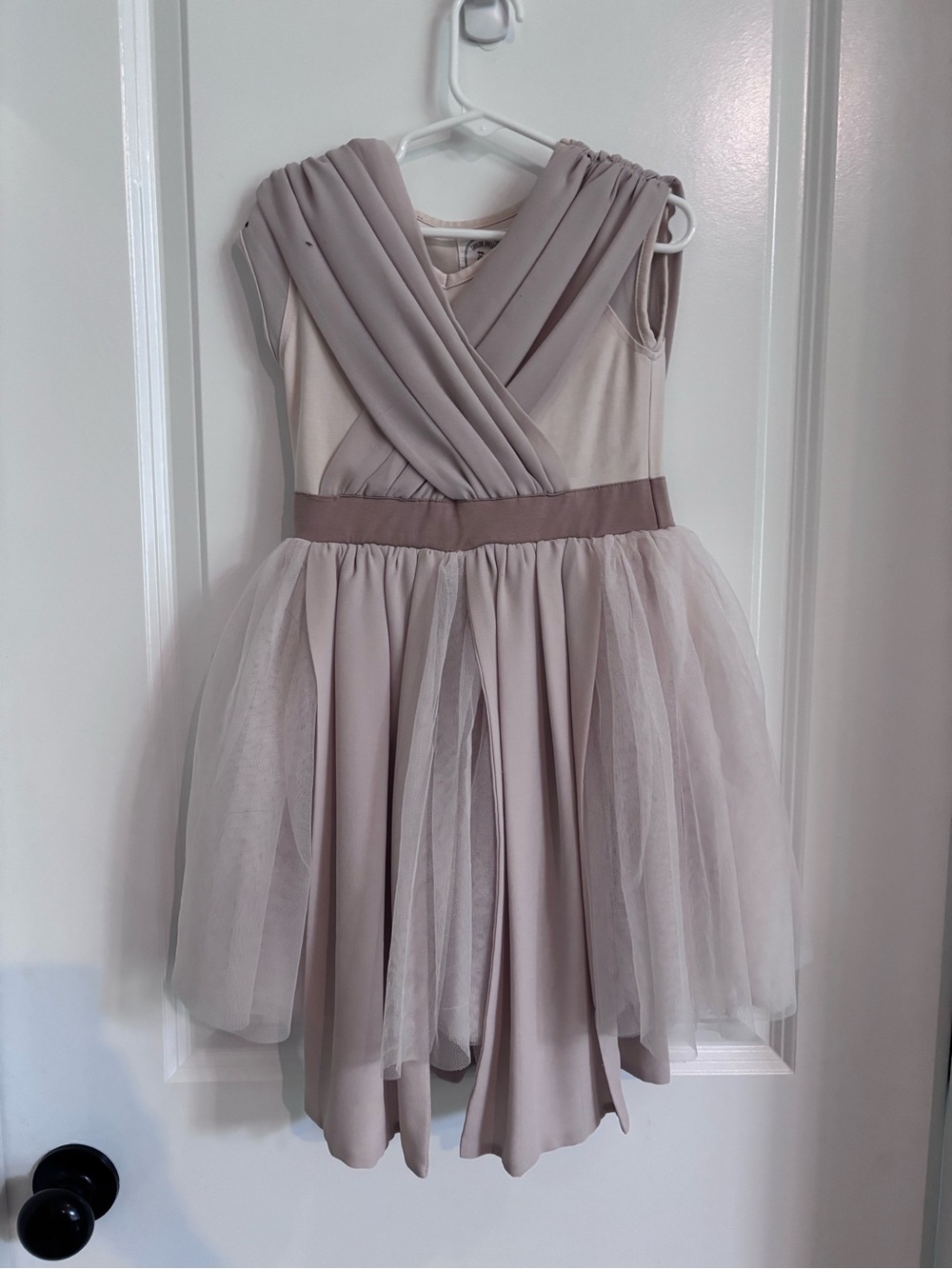 Star Wars Rae Dress